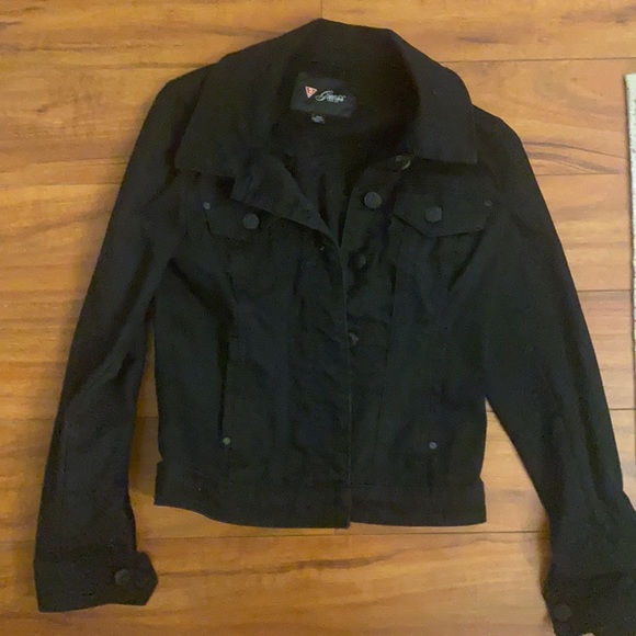 GUESS jacket - Picture 2 of 2